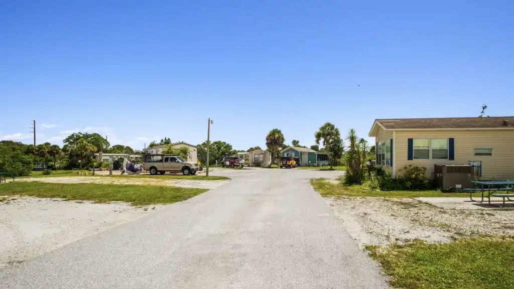 rv parks near nokomis fl​