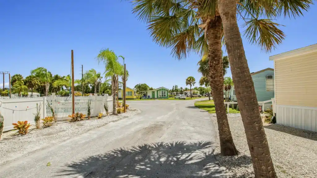 rv parks in north port fl​
